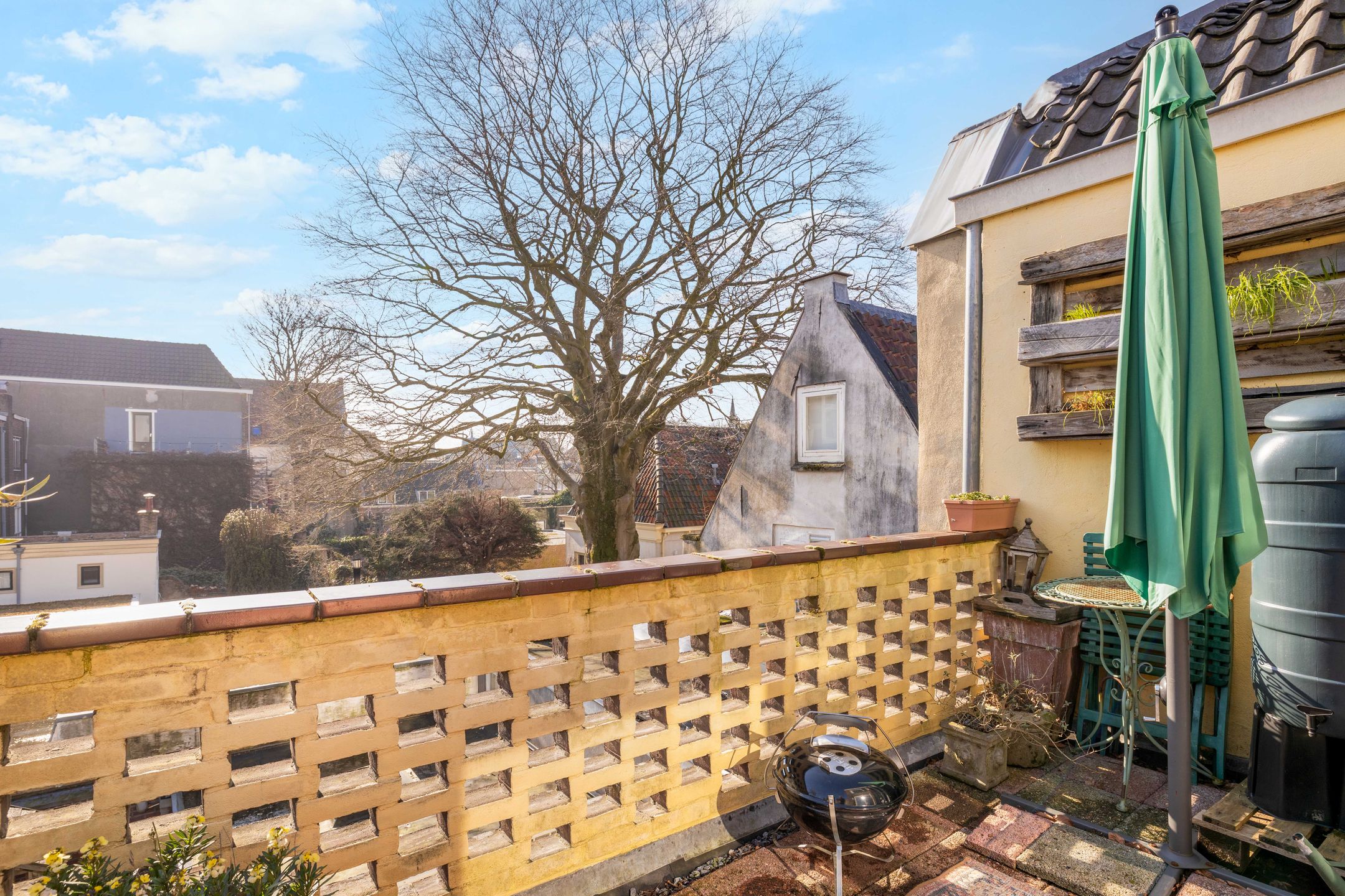 Foto 18 van Lange Smeestraat 10-B