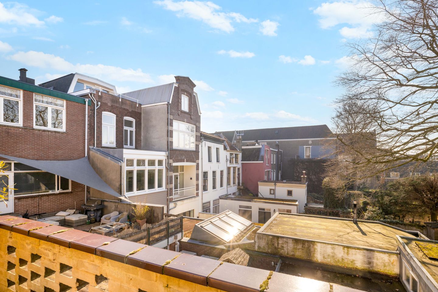 Foto 19 van Lange Smeestraat 10-B