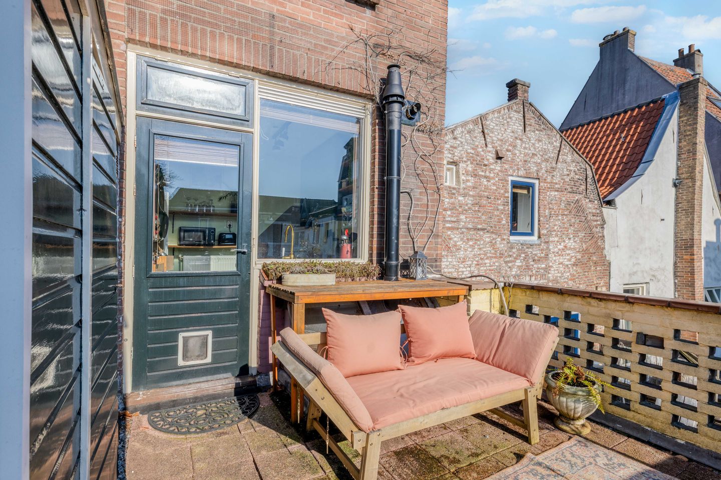 Foto 20 van Lange Smeestraat 10-B