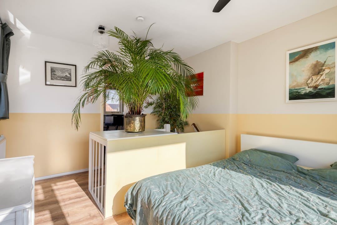 Foto 28 van Lange Smeestraat 10-B