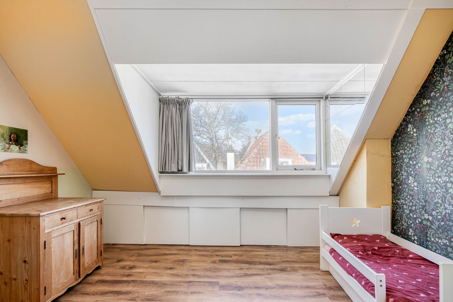 Foto 29 van Lange Smeestraat 10-B