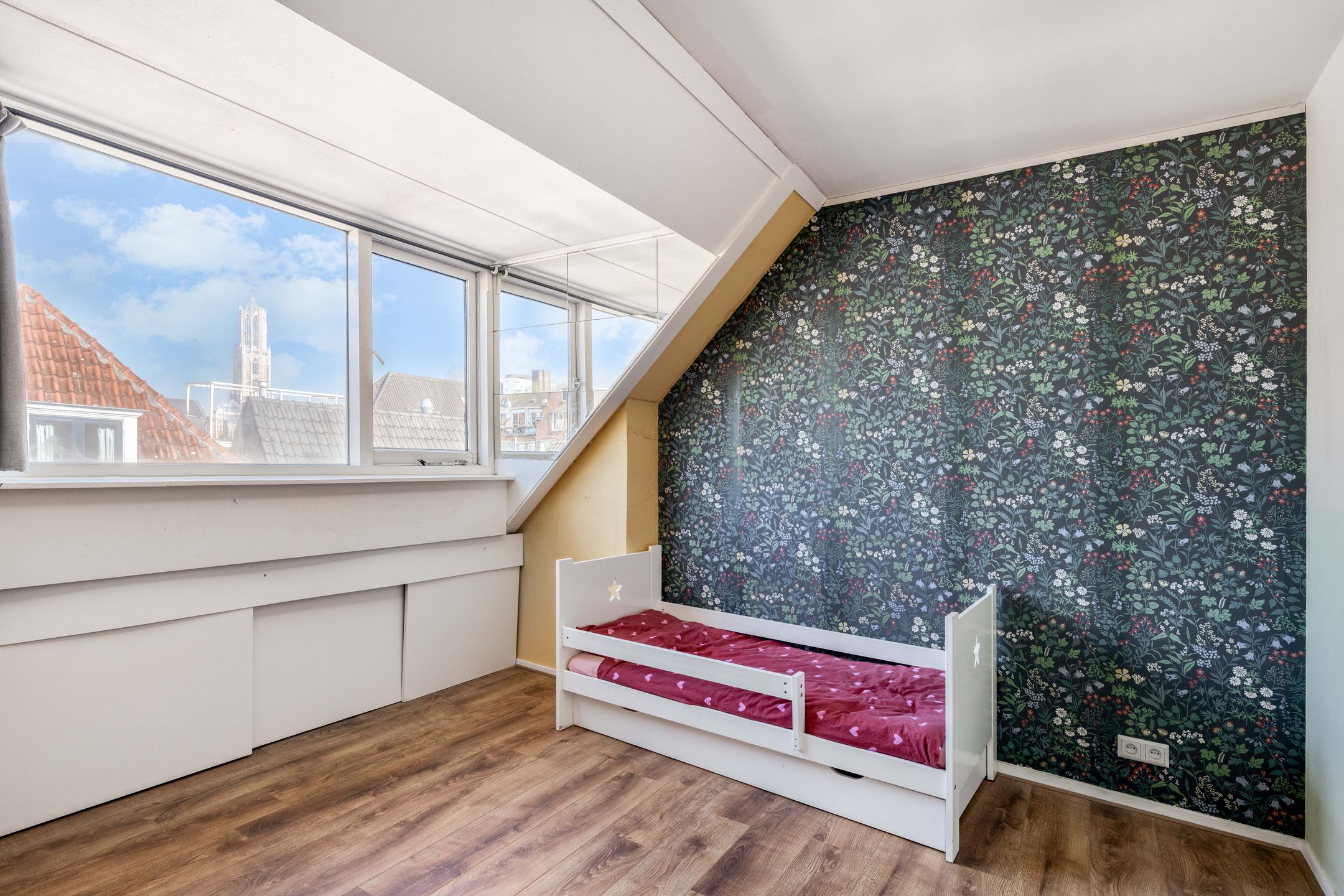 Foto 30 van Lange Smeestraat 10-B