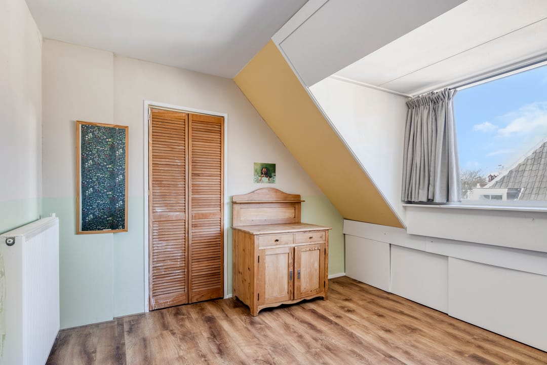 Foto 31 van Lange Smeestraat 10-B