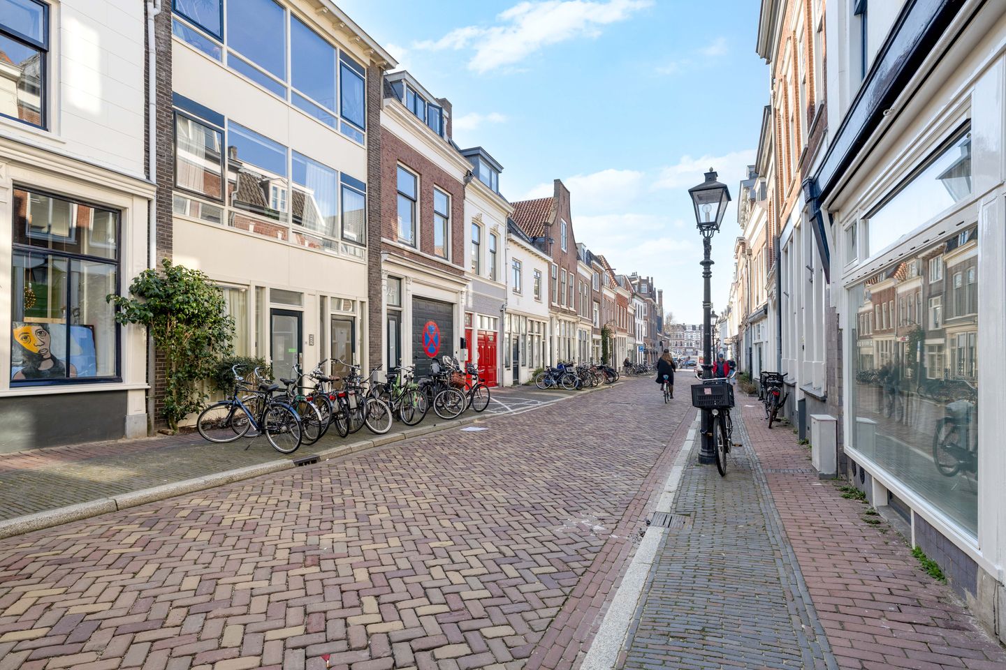 Foto 34 van Lange Smeestraat 10-B