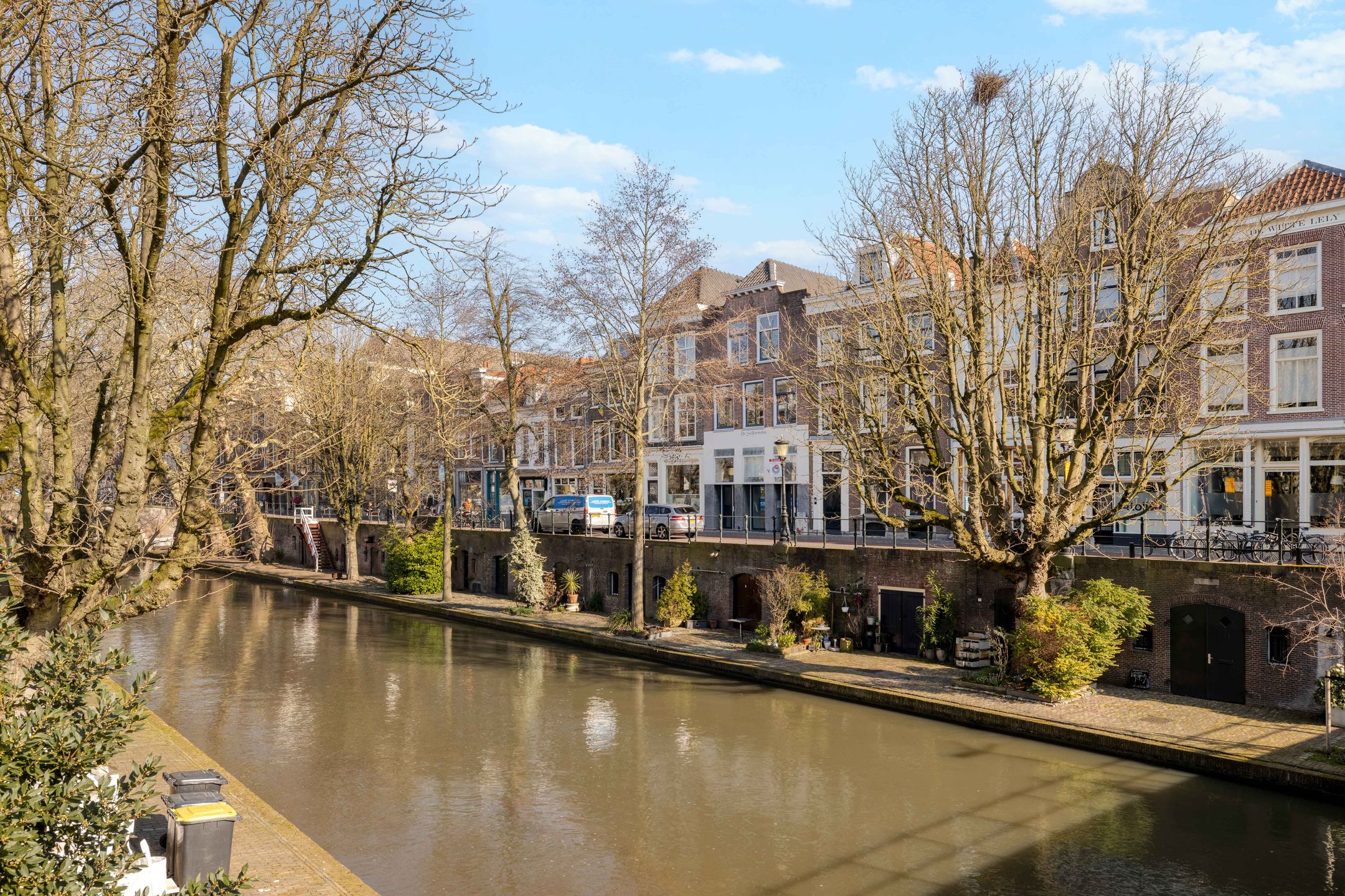 Foto 36 van Lange Smeestraat 10-B