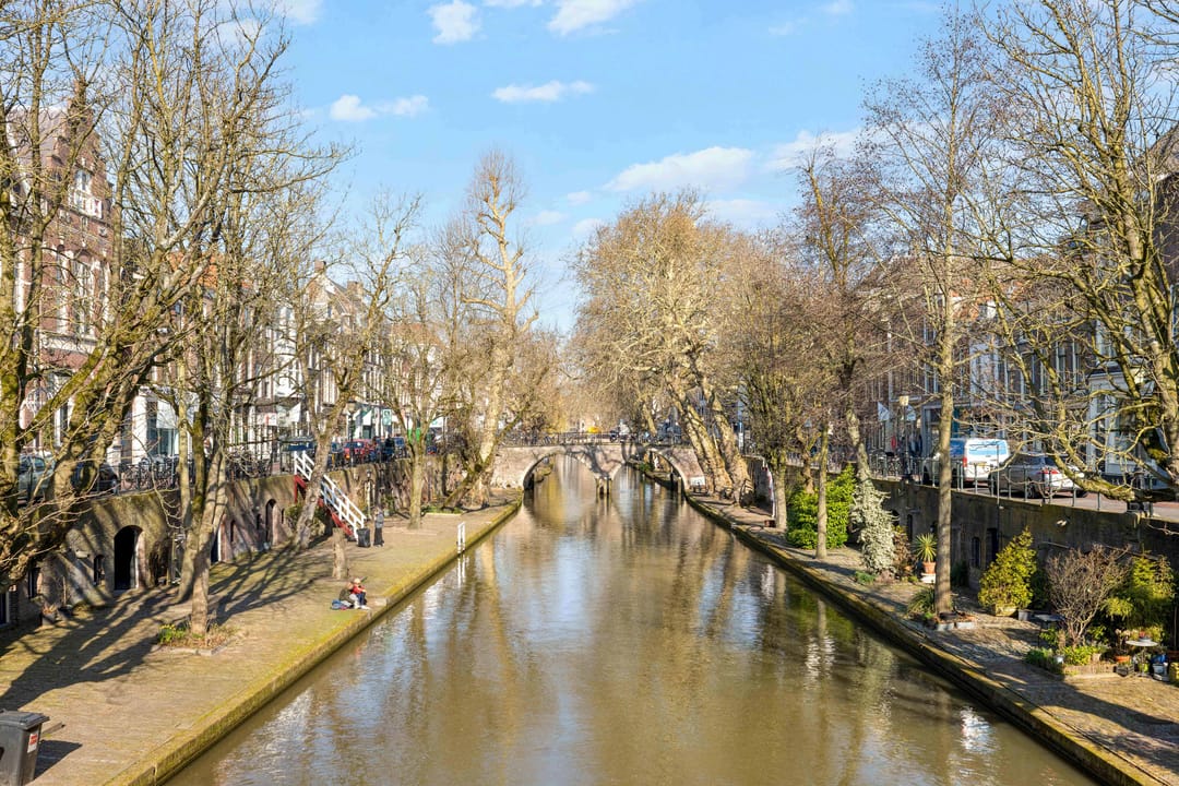 Foto 38 van Lange Smeestraat 10-B