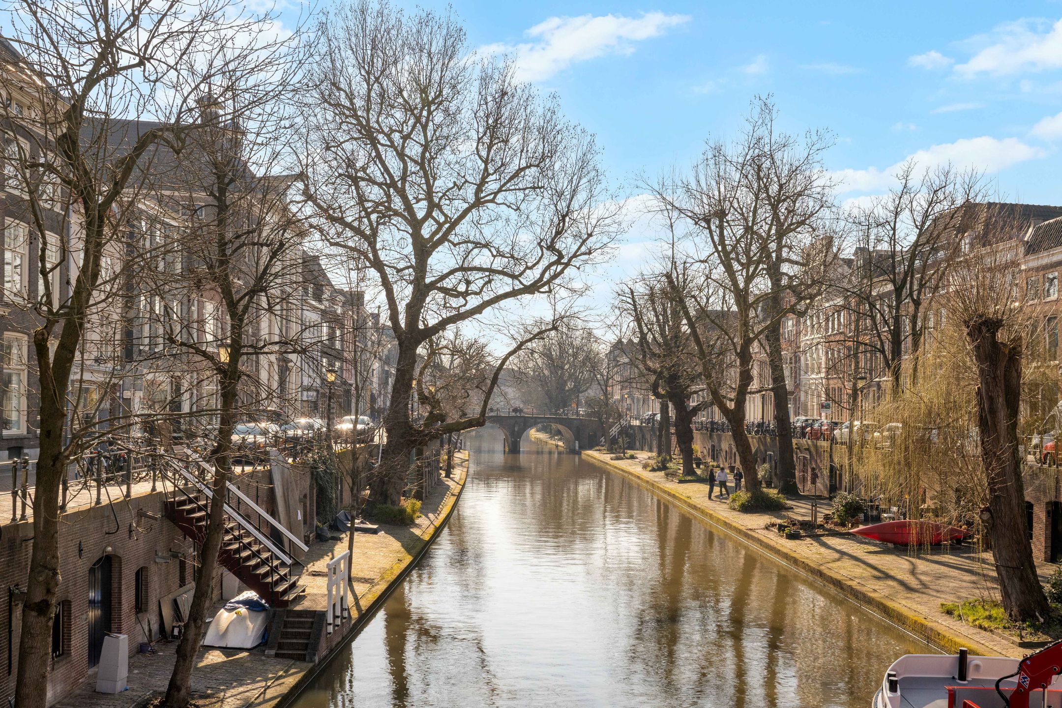 Foto 39 van Lange Smeestraat 10-B