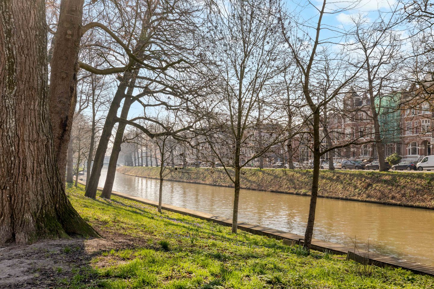 Foto 40 van Lange Smeestraat 10-B