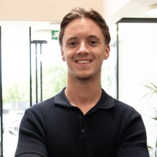 Rik Collaris - Vastgoedadviseur