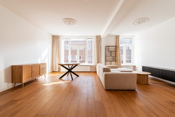 Photo 3 of Reinier Claeszenstraat 23-2