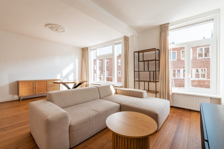 Photo 5 of Reinier Claeszenstraat 23-2