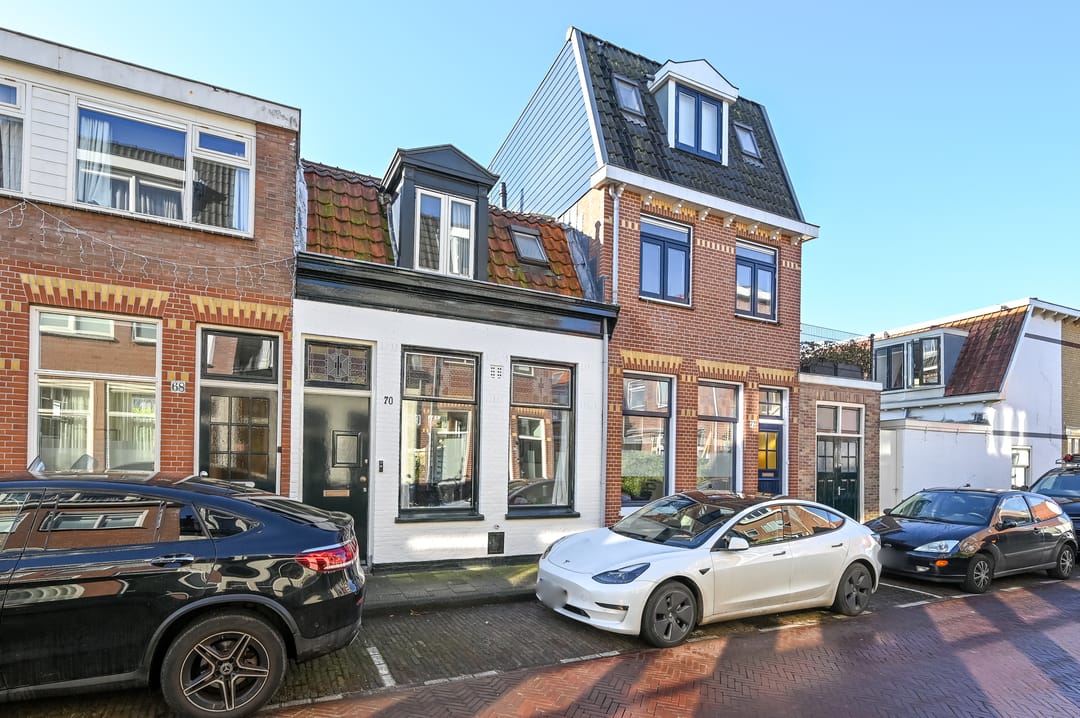 Photo 1 of Rollandstraat 70