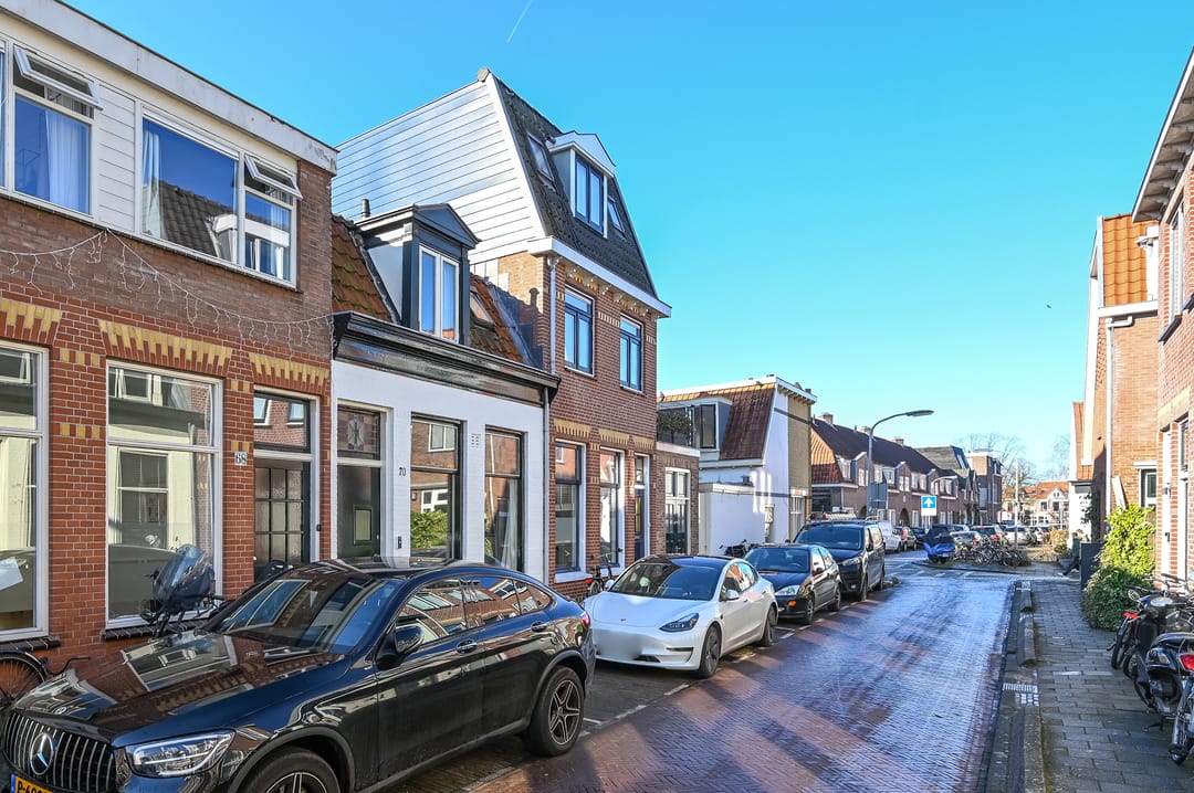 Photo 43 of Rollandstraat 70