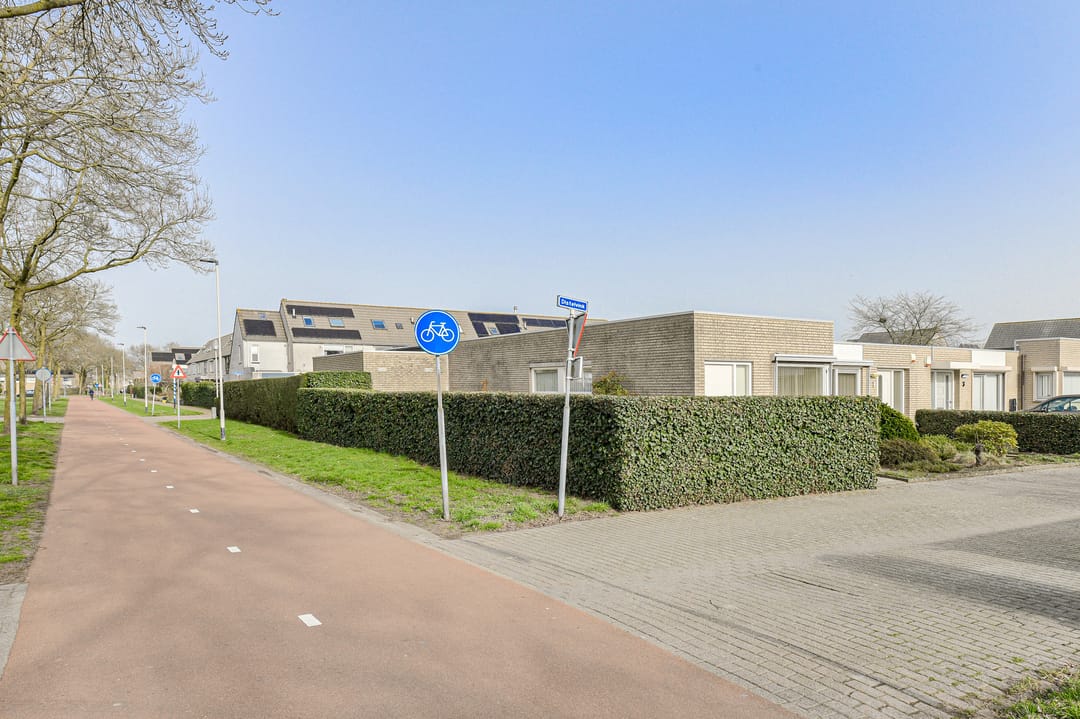 Foto 2 van Distelvink 1