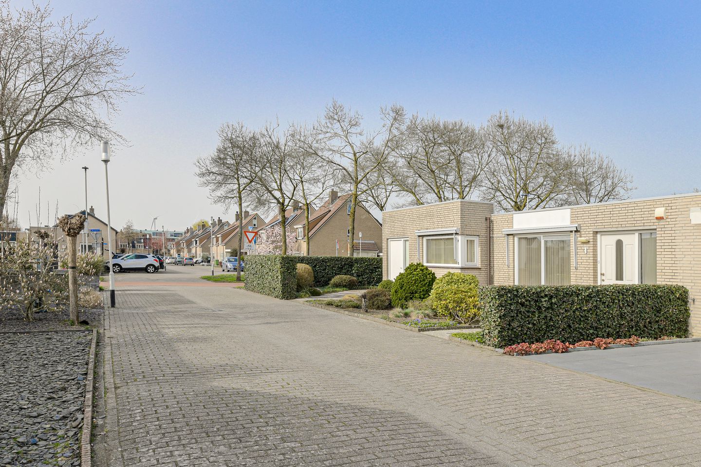 Foto 4 van Distelvink 1