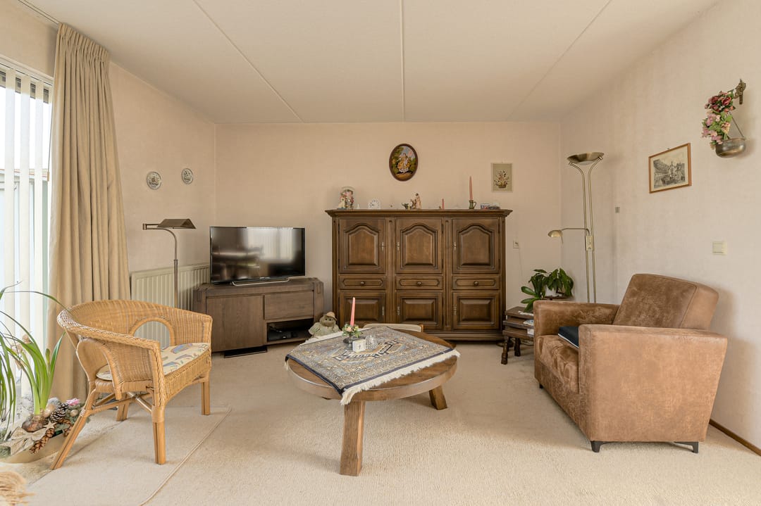 Foto 7 van Distelvink 1