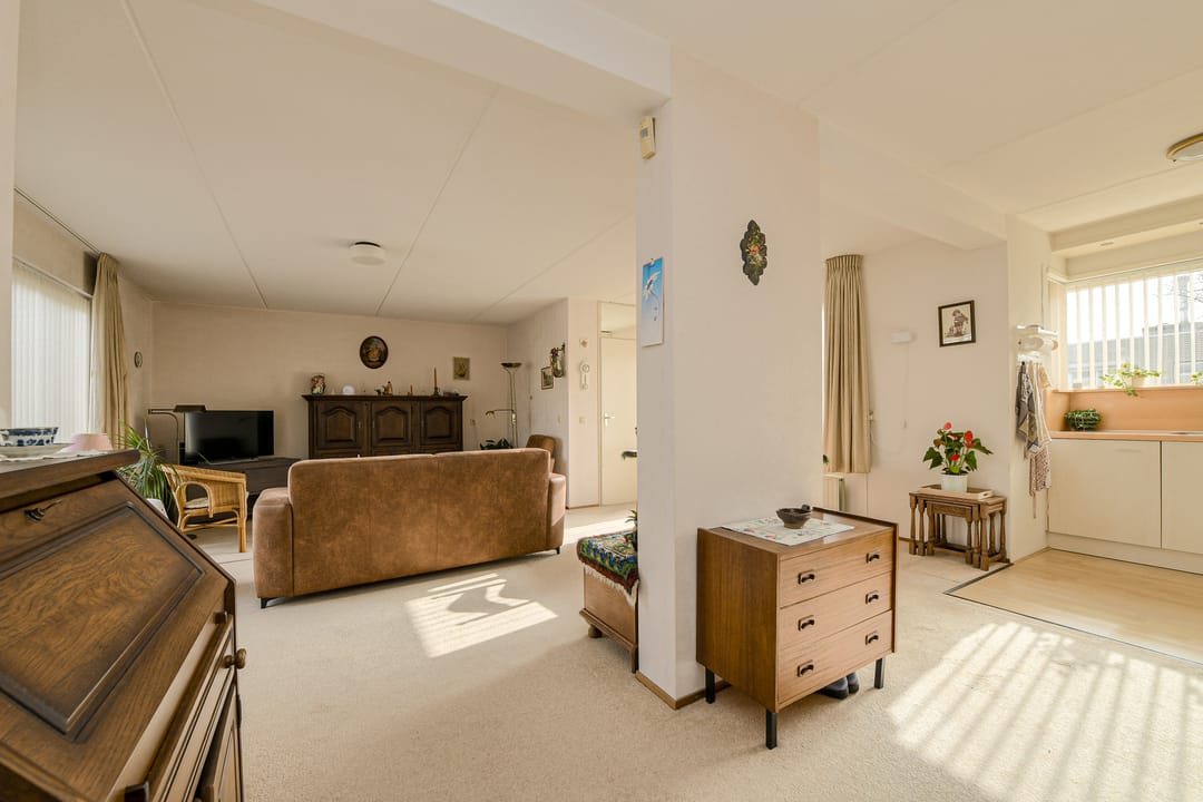 Foto 13 van Distelvink 1