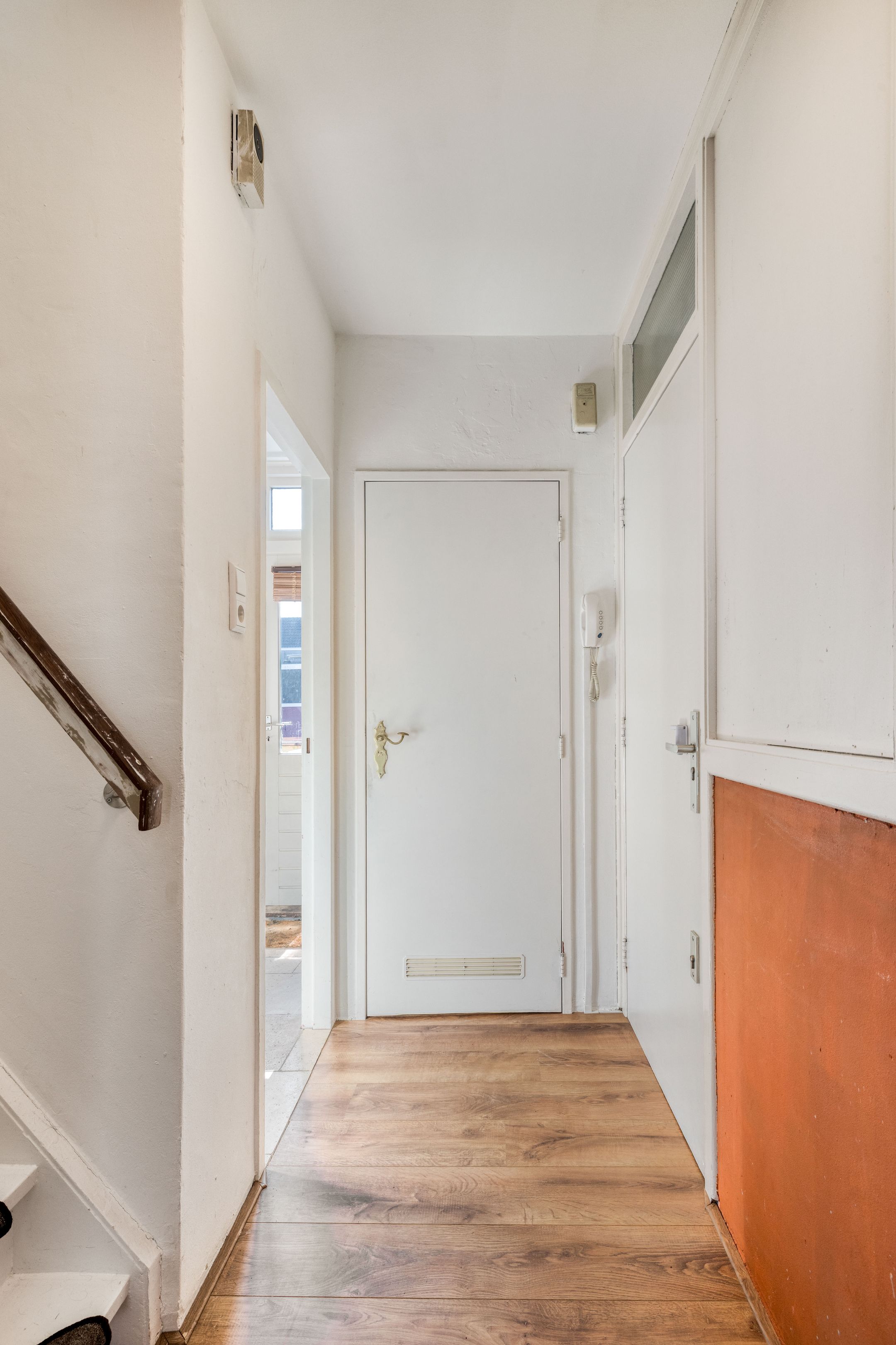 Foto 6 van Lange Smeestraat 10-B