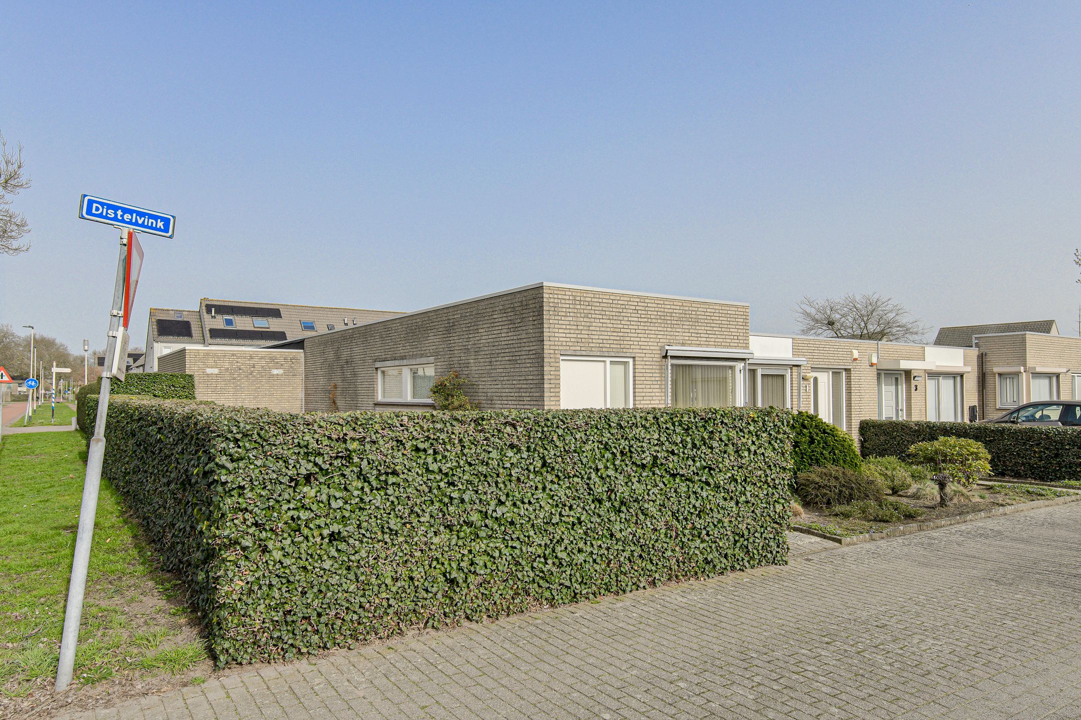 Foto 33 van Distelvink 1