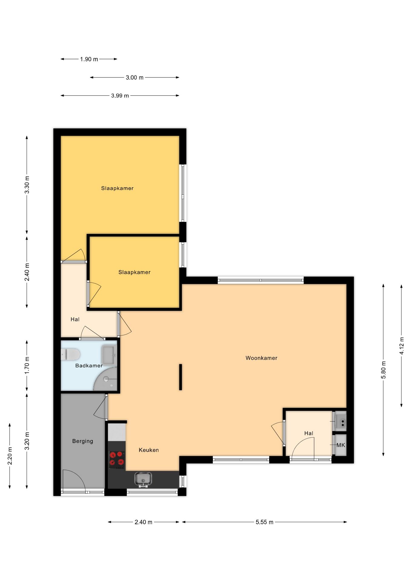 Foto 36 van Distelvink 1