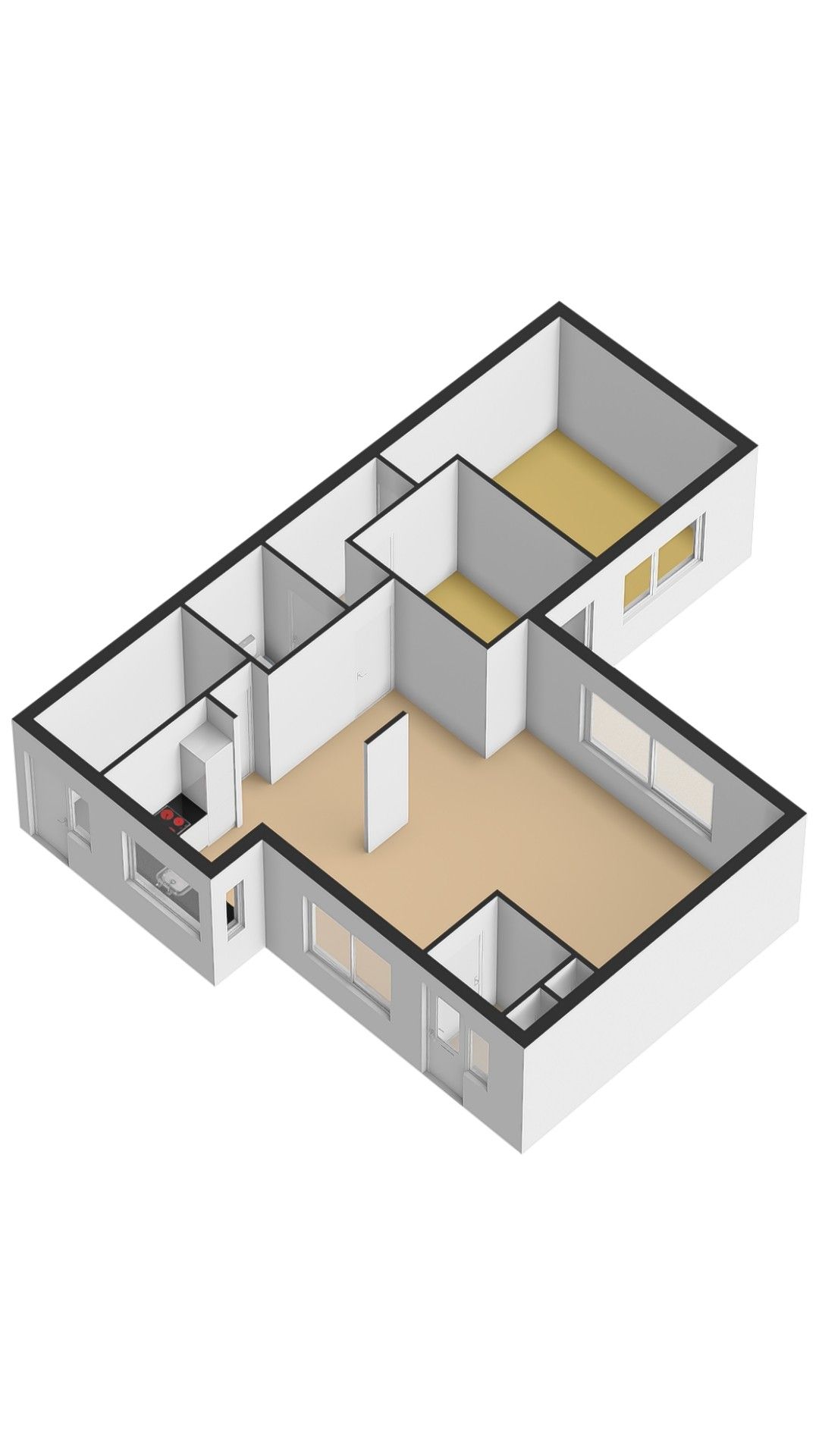 Foto 37 van Distelvink 1