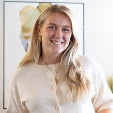 Carlijn Hesse - Marketingmedewerker