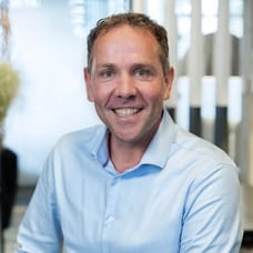 Bjorn Aerts - HR-medewerker