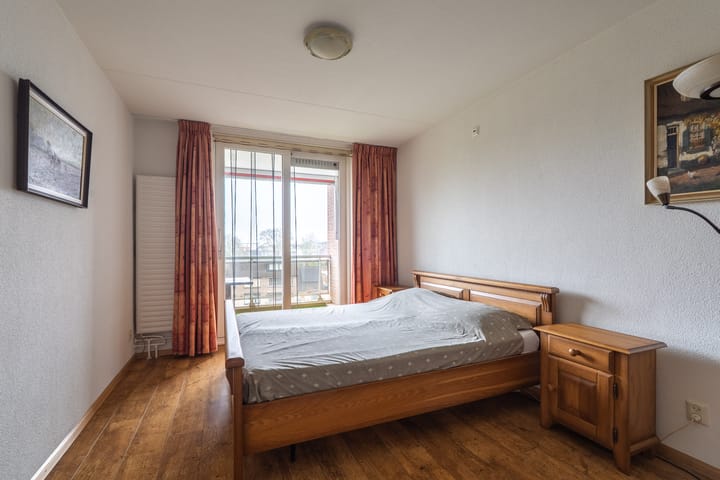 Photo 4 of Waterlooplein 306