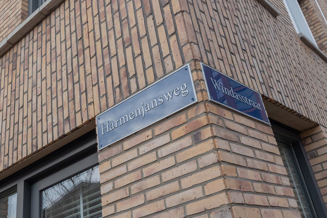 Photo 61 of Harmenjansweg 81