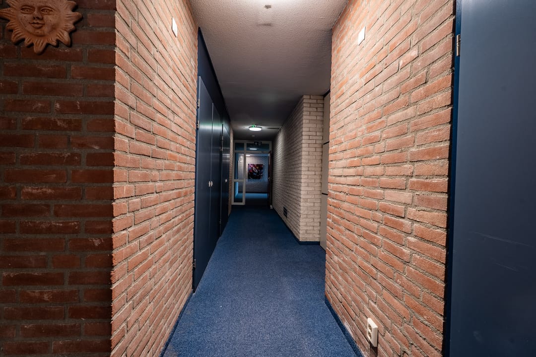 Photo 7 of Waterlooplein 306