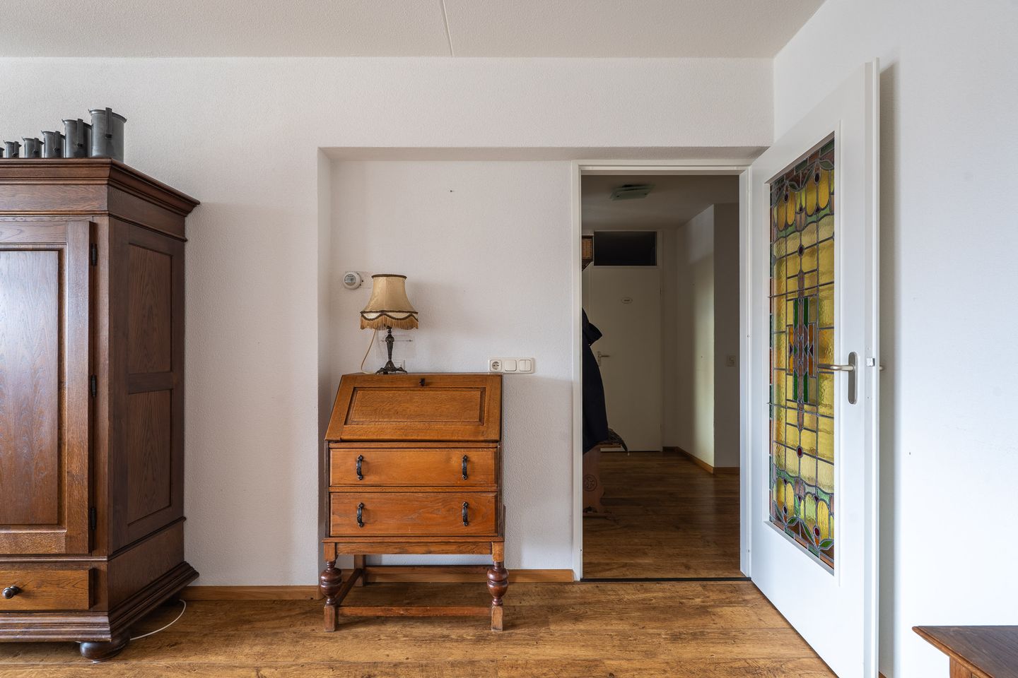 Photo 10 of Waterlooplein 306