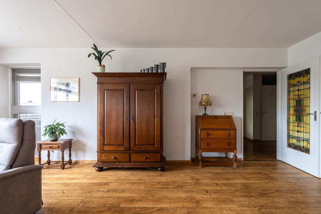 Photo 11 of Waterlooplein 306