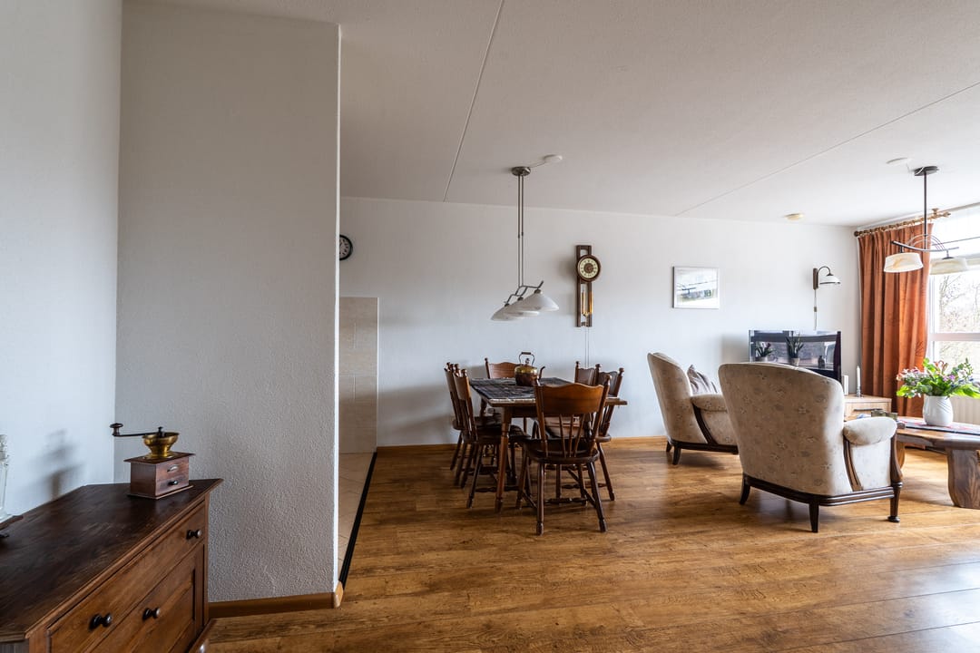 Photo 13 of Waterlooplein 306