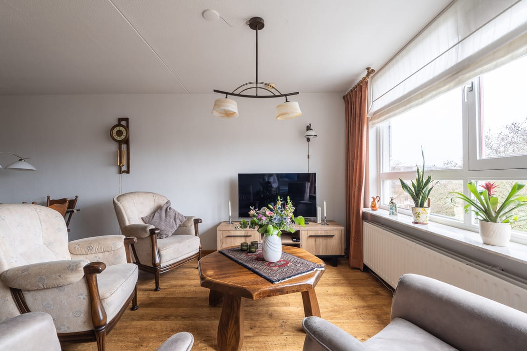 Photo 16 of Waterlooplein 306