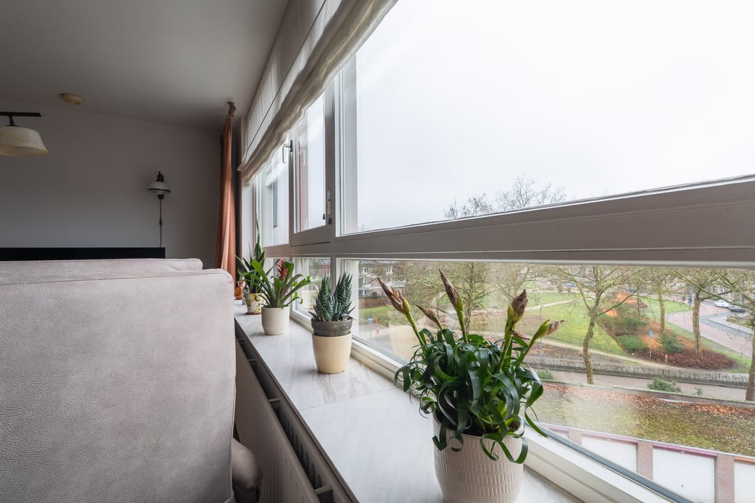 Photo 17 of Waterlooplein 306