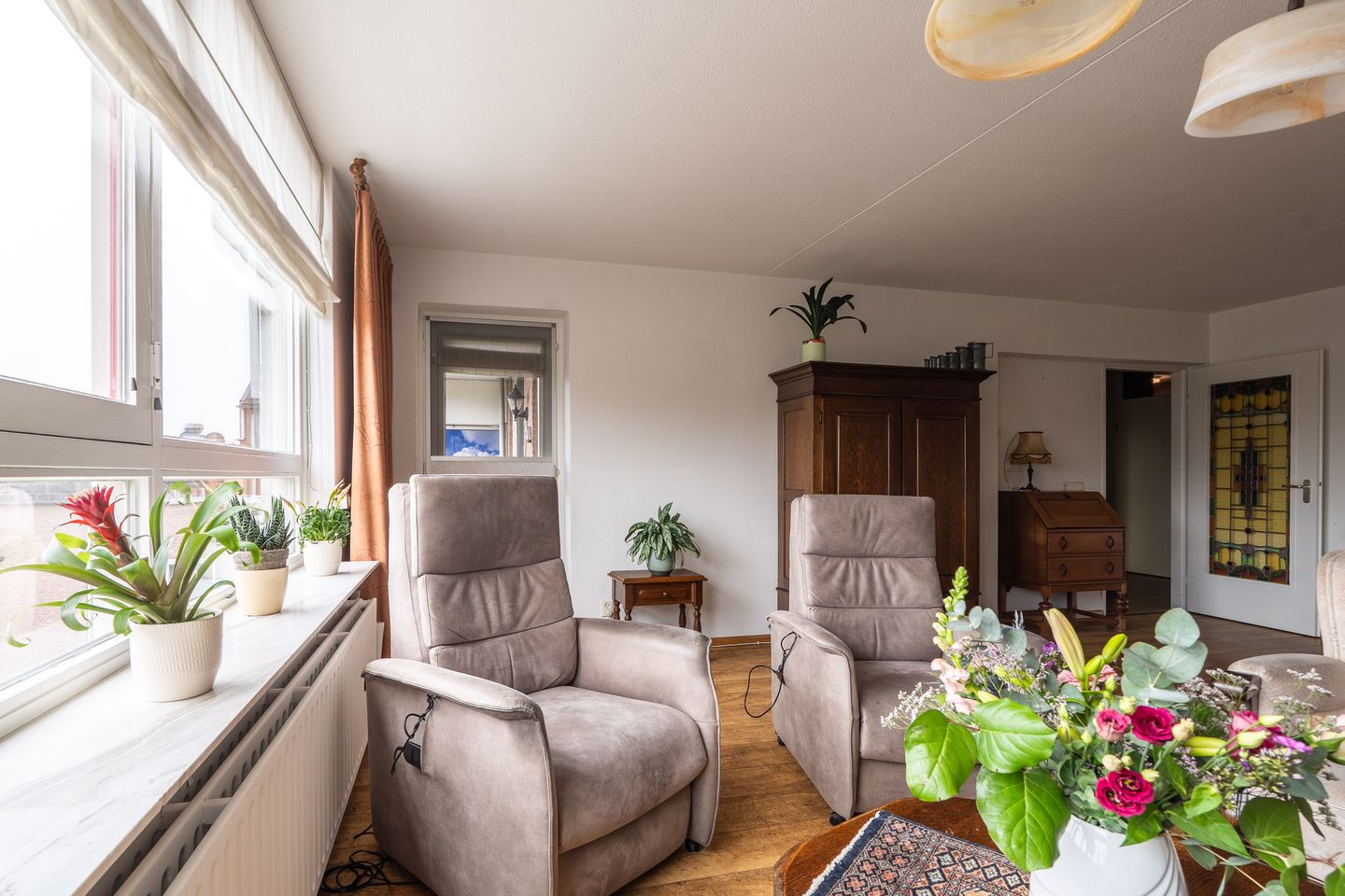 Photo 19 of Waterlooplein 306