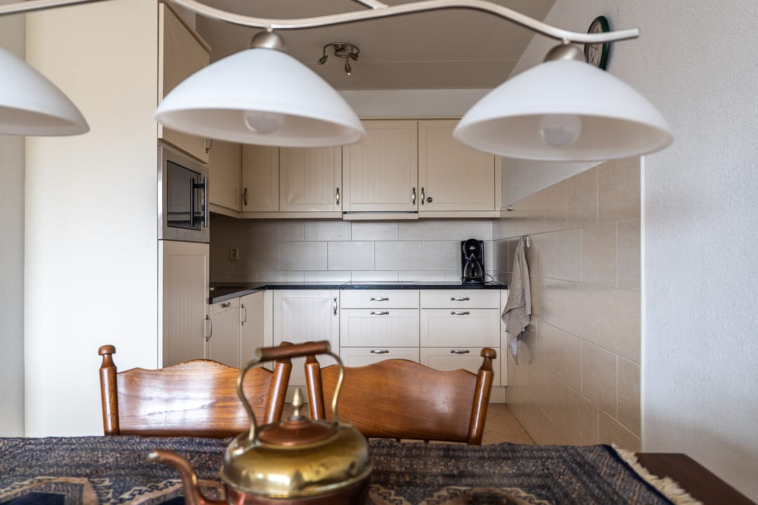 Photo 23 of Waterlooplein 306