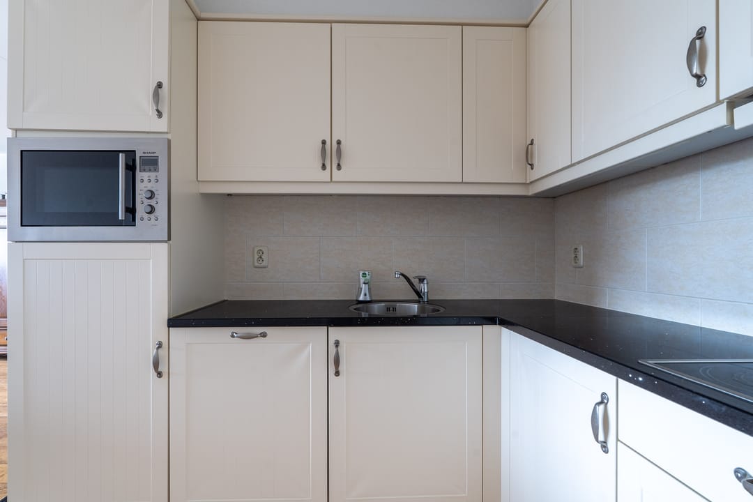 Photo 26 of Waterlooplein 306