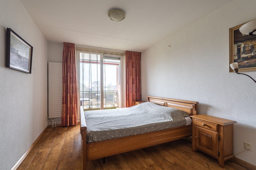 Photo 28 of Waterlooplein 306