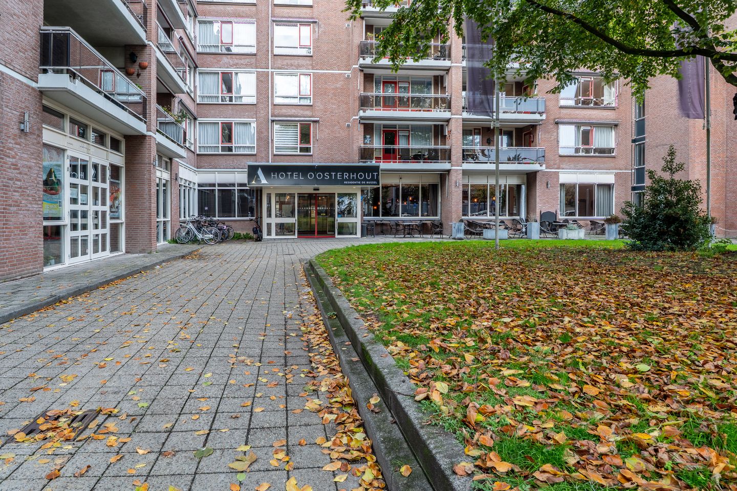 Photo 5 of Waterlooplein 306