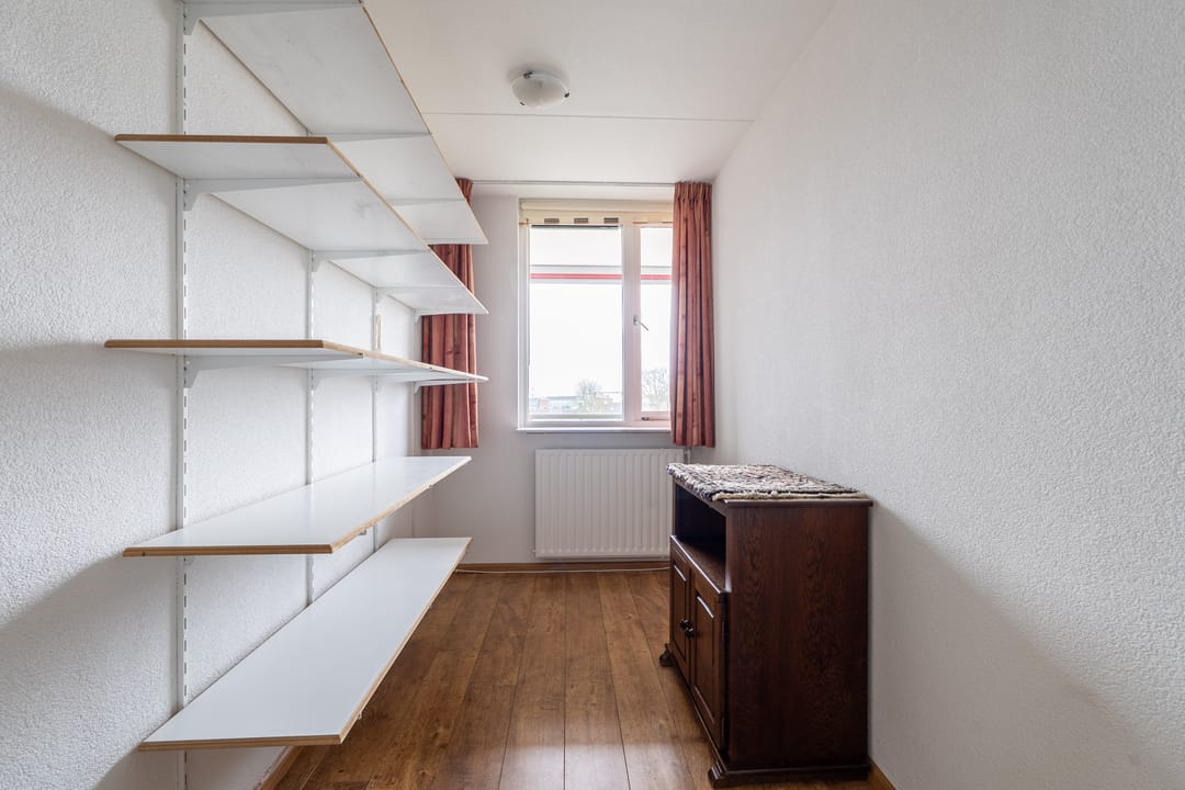 Photo 32 of Waterlooplein 306