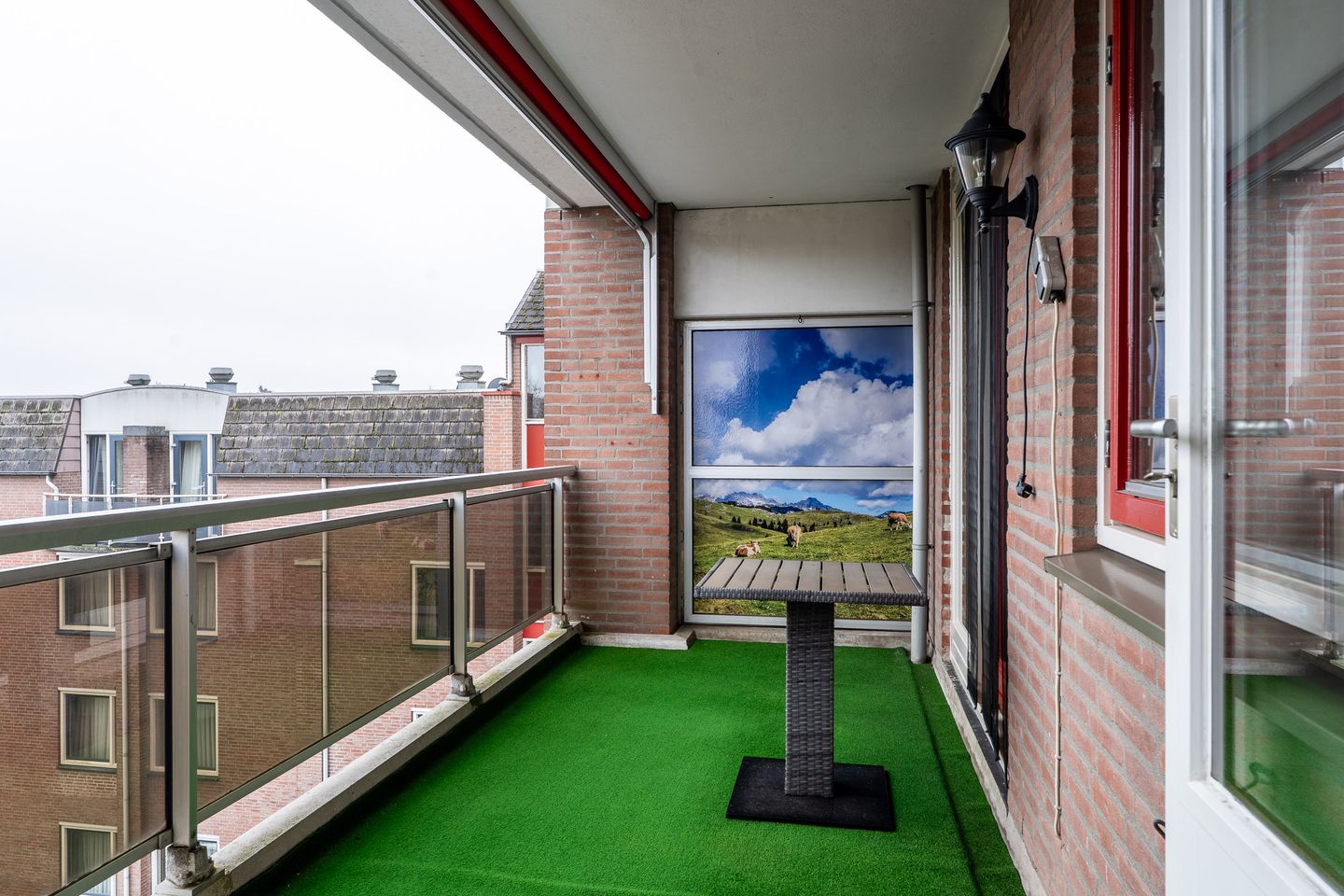 Photo 40 of Waterlooplein 306