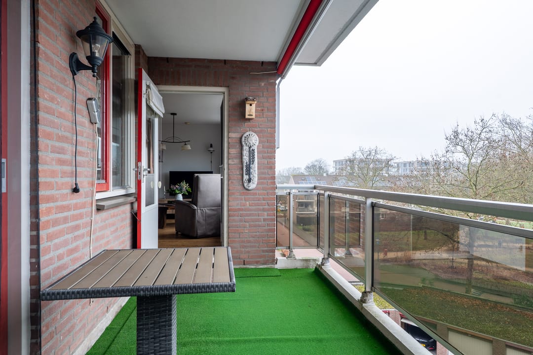 Photo 41 of Waterlooplein 306