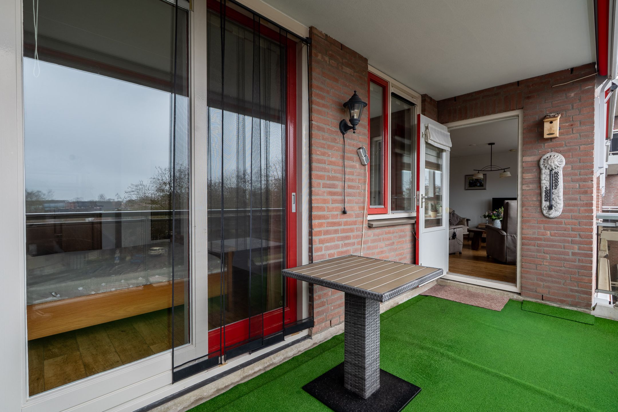 Photo 42 of Waterlooplein 306