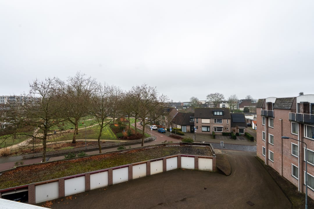 Photo 43 of Waterlooplein 306