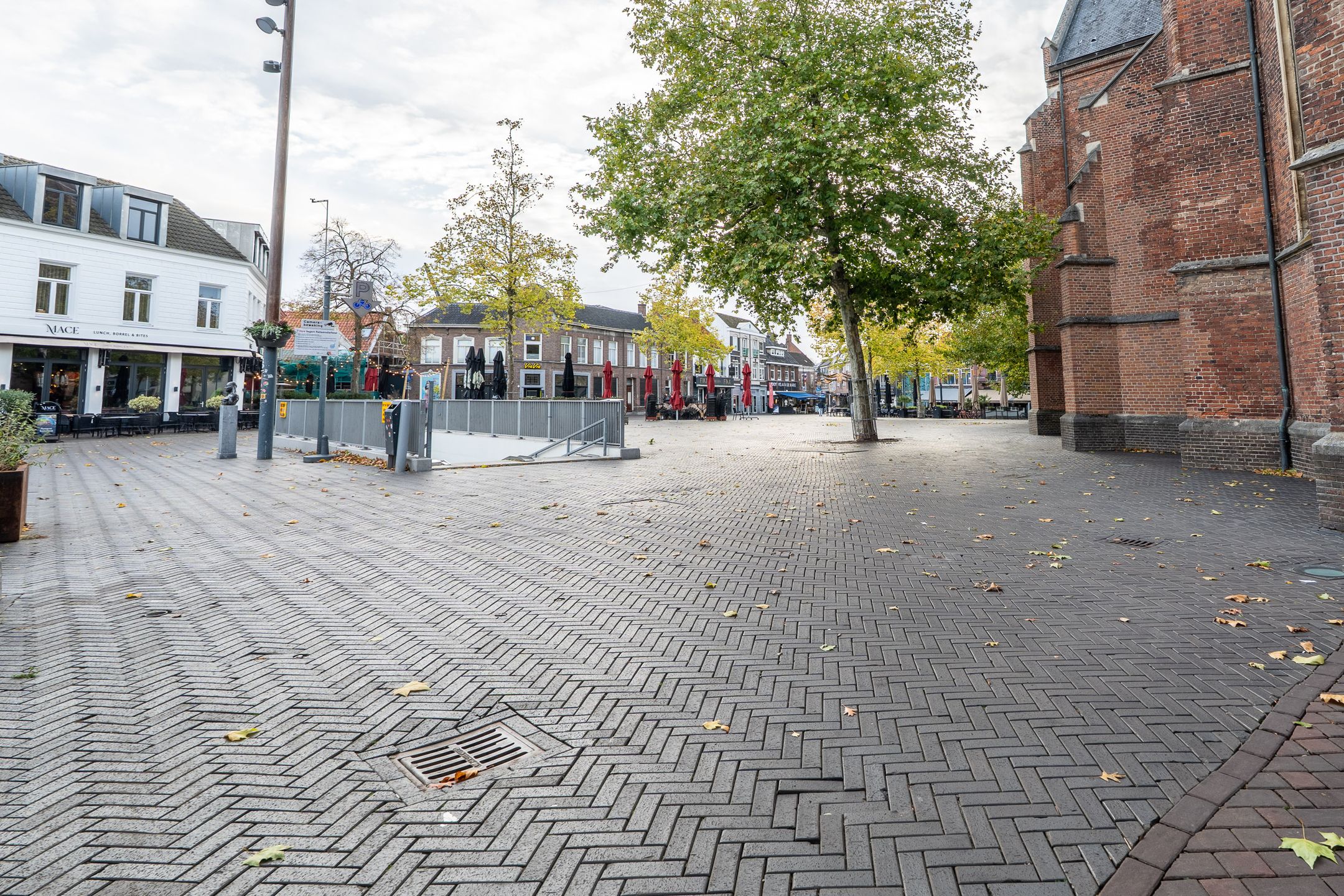 Photo 45 of Waterlooplein 306