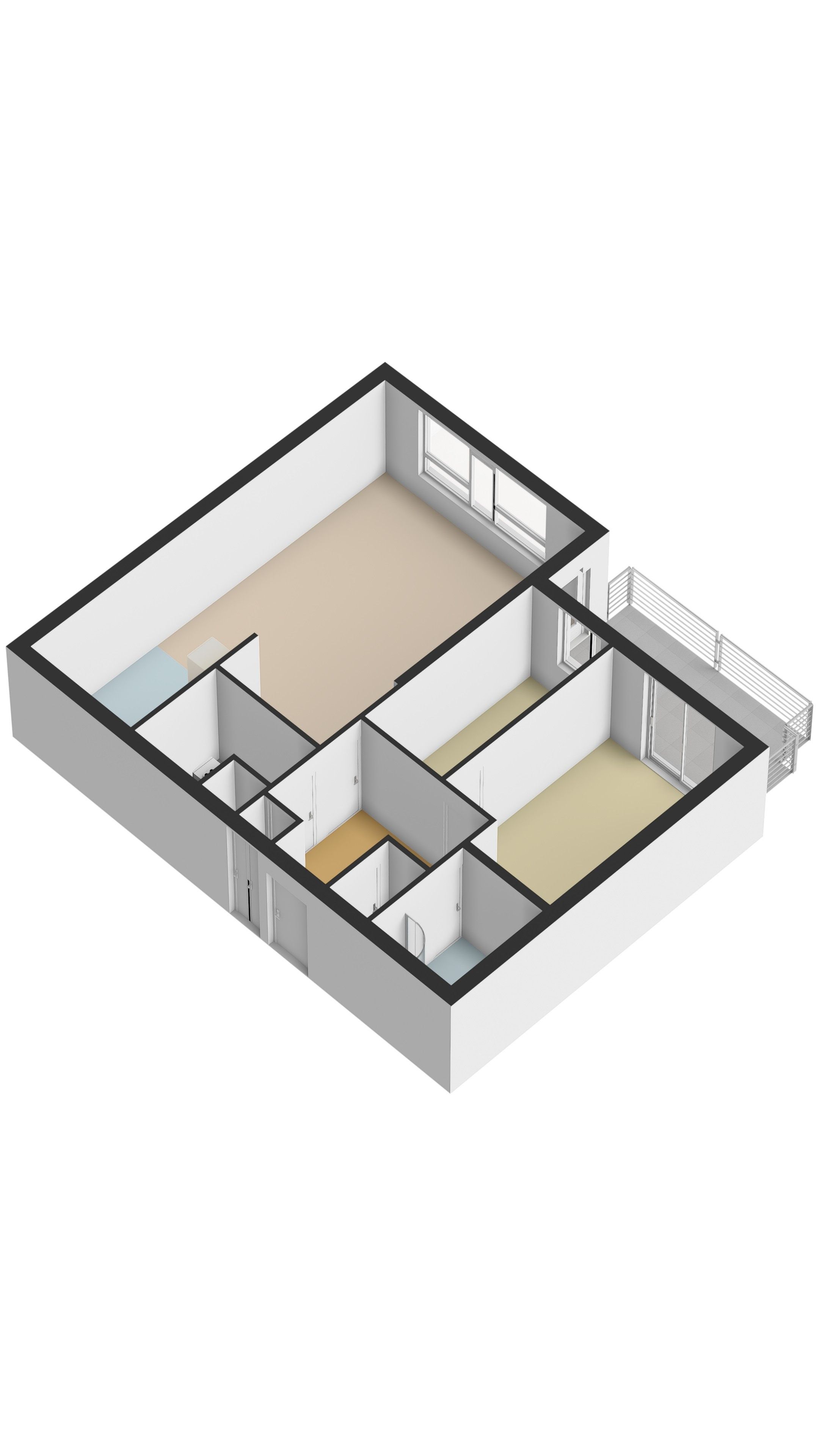 Photo 48 of Waterlooplein 306