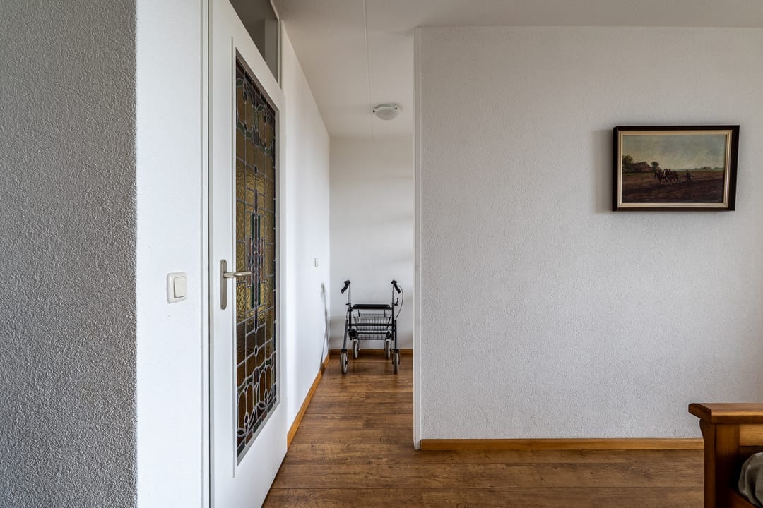 Photo 31 of Waterlooplein 306