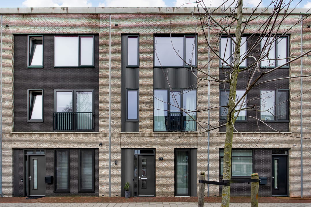 Photo 1 of Louis Pasteurstraat 495