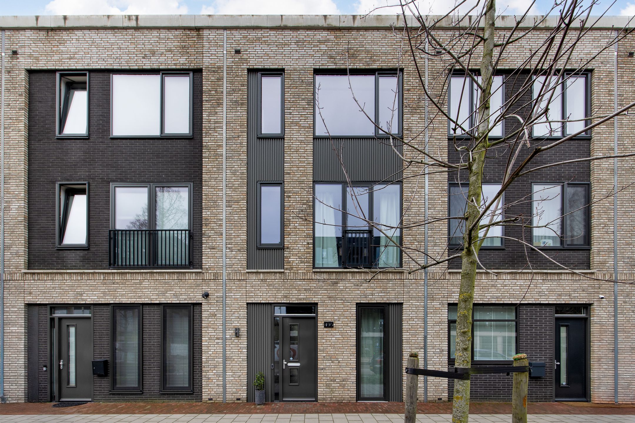 Louis Pasteurstraat 495 